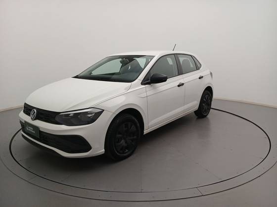 VOLKSWAGEN POLO 1.0 MPI TRACK MANUAL